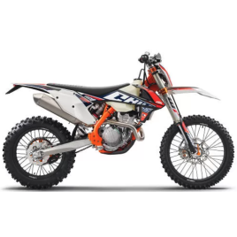 KTM 250 EXC-F SIX DAYS