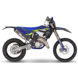 SHERCO 125 SE FACTORY