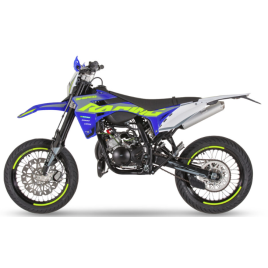 SHERCO 50 SM-RS FACTORY