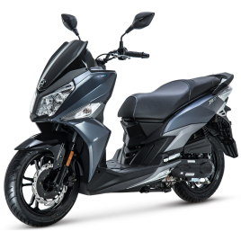 SYM JET 14 50 4T
