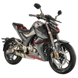 ZONTES 125 ROADSTER