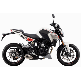 KOVE NK 125R