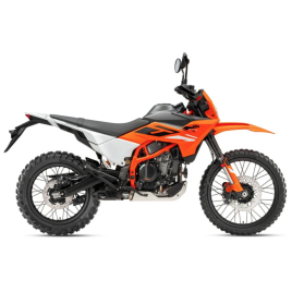 KTM ENDURO 390 R