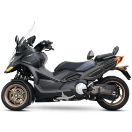 KYMCO CV3 575