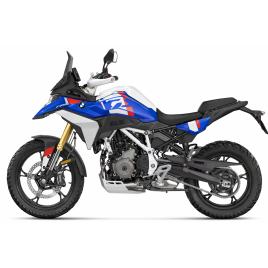 BMW F 450 GS