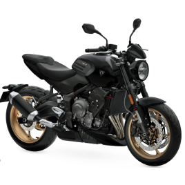 TRIUMPH TRIDENT 800
