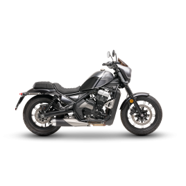 MOTO MORINI CALIBRO CUSTOM