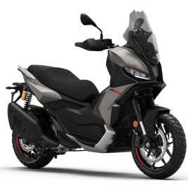 APRILIA SR 400 GT