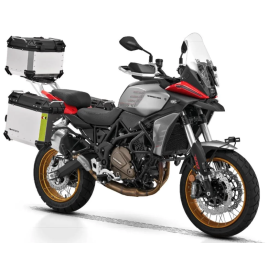 QJ MOTOR SRT 700 SX Touring