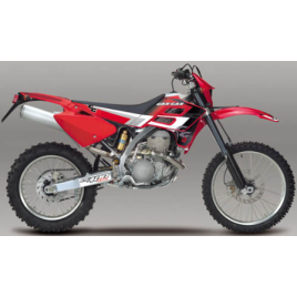 GAS GAS EC 400 FSE