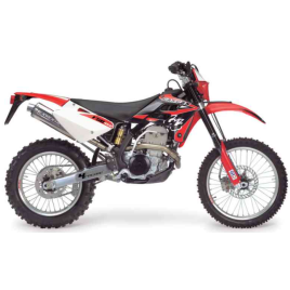 GAS GAS EC 450 FSE