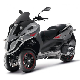GILERA FUOCO 500 IE