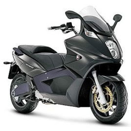 GILERA GP800