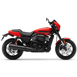 HARLEY DAVIDSON XG750 STREET ROD