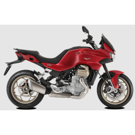 MOTO GUZZI V100 Mandello