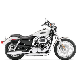 HARLEY DAVIDSON SPORTSTER 1200 LOW