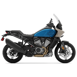 HARLEY DAVIDSON PAN AMERICA