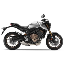 HONDA CB650R NEO SPORT CAFÉ