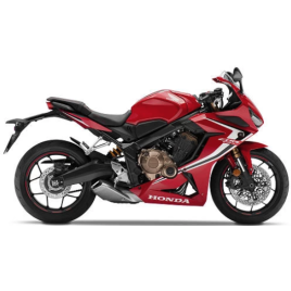 HONDA CBR650R