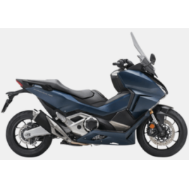 HONDA FORZA 750