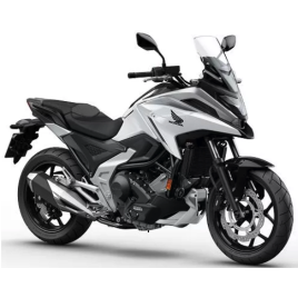 HONDA NC 750 X
