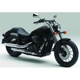 HONDA VT 750 C2B SHADOW