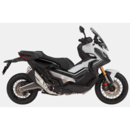 HONDA X-ADV 750