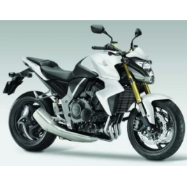 HONDA CB1000R