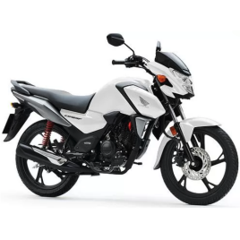 HONDA CB125F
