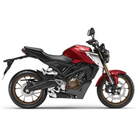 HONDA CB125R NEO SPORT CAFÉ