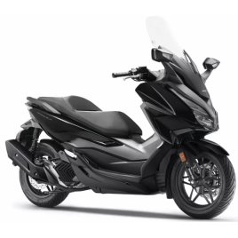 HONDA FORZA 125 AVEC ABS