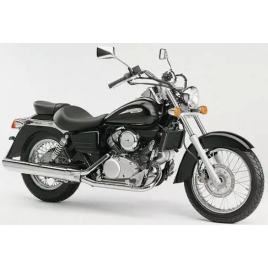 HONDA VT 125 C SHADOW
