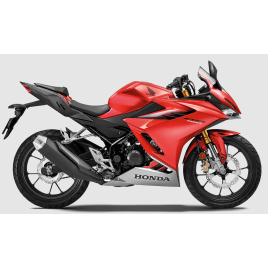 HONDA CBR150R