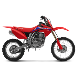 HONDA CRF 150 R PETITES ROUES