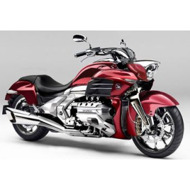 HONDA NRX 1800