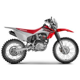 HONDA CRF 230 F