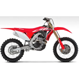 HONDA CRF 250 R