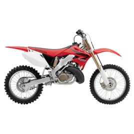 HONDA CR 250 R