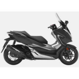 HONDA FORZA 300