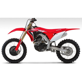 HONDA CRF 450 R