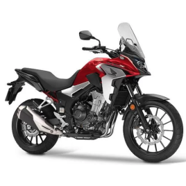 HONDA CB500X