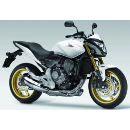 HONDA CB600F HORNET