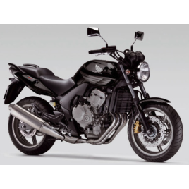 HONDA CBF600 N/S