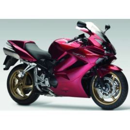 HONDA VFR800 VTEC