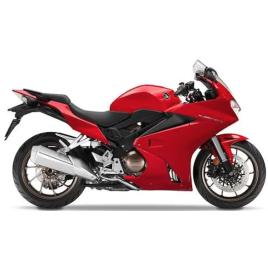HONDA VFR800F