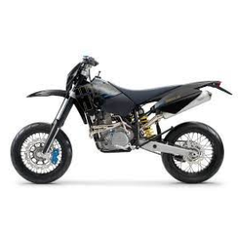 HUSABERG FS E 650