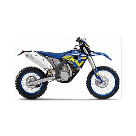 HUSABERG FE 250