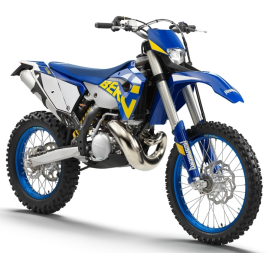 HUSABERG TE 250