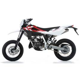 HUSQVARNA SMS 125