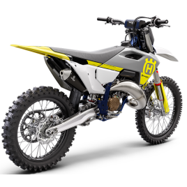HUSQVARNA TC 125